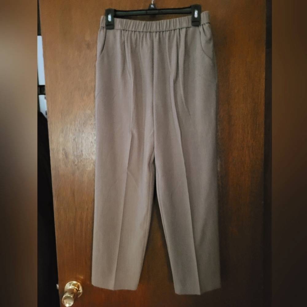 Womans pants